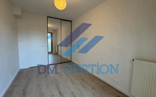 Appartement 2 Pièces