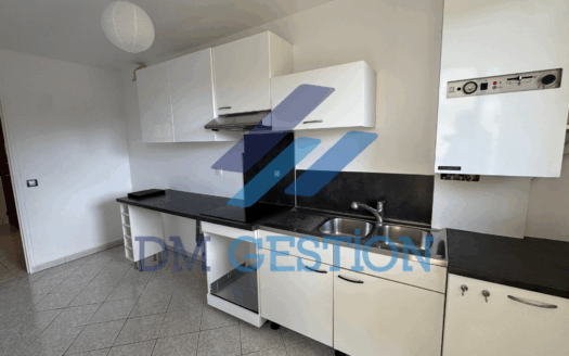 Appartement 2 Pièces