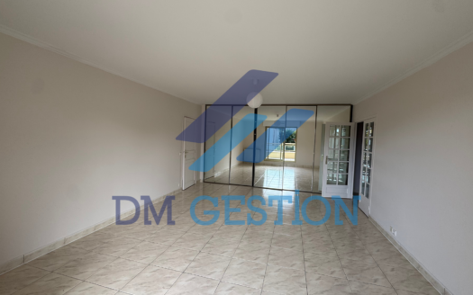 Appartement 2 Pièces