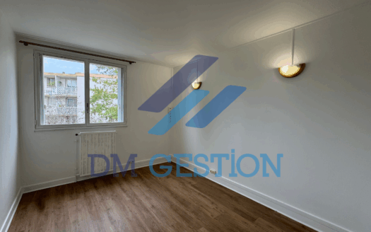 Appartement 3 Pièces