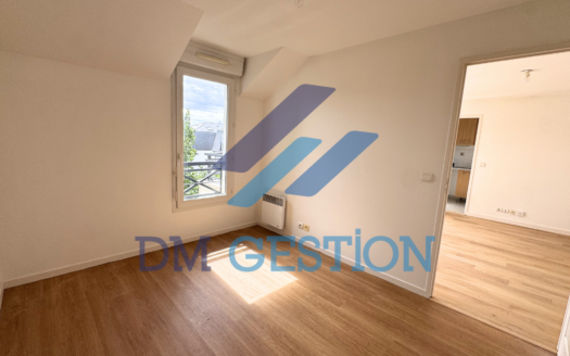 Appartement 2 Pièces