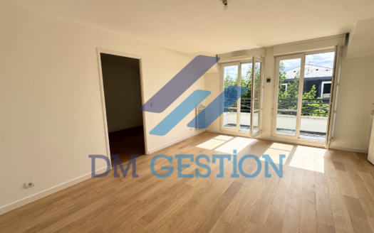 Appartement 2 Pièces