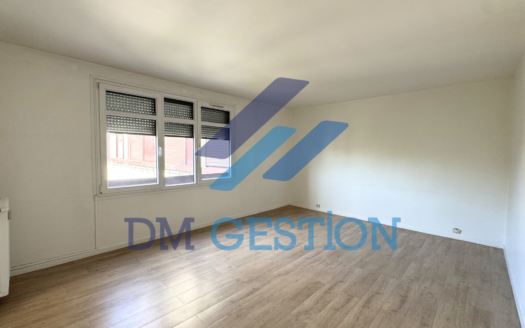 Appartement 2 Pièces