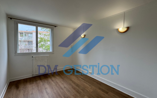 Appartement 3 Pièces
