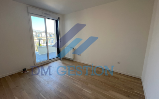 Appartement 2 Pièces