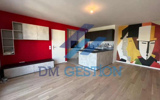 Appartement 2 Pièces