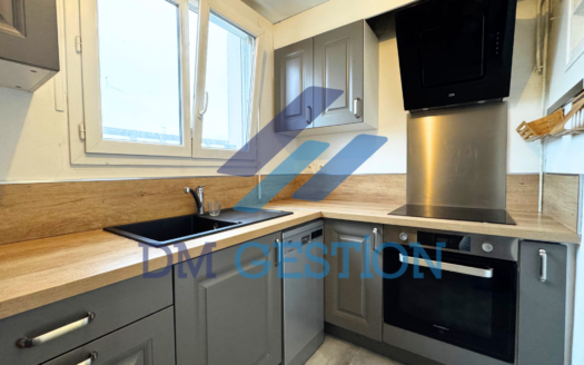 Appartement 4 Pièces
