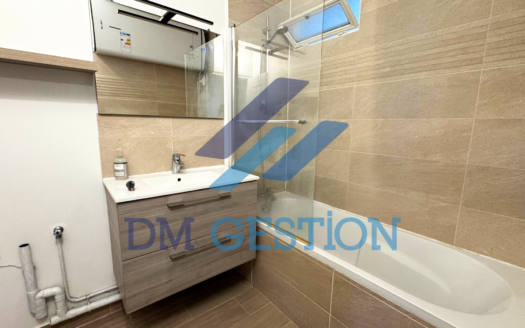 Appartement 4 Pièces